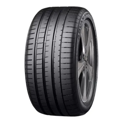 YOKOHAMA ADVAN SPORT V107C 265/40 R19 102Y