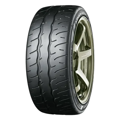 YOKOHAMA ADVAN-NEOVA AD09 265/35 R18 97W