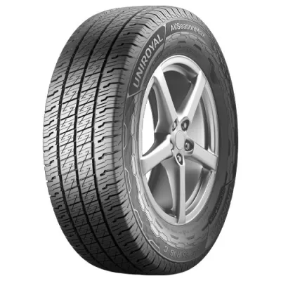 UNIROYAL ALL SEASON MAX ALLWETTER 195/75 R16 107R