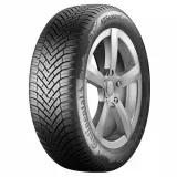 CONTINENTAL ALLSEASON CONTACT ALLWETTER 205/50 R17 89H