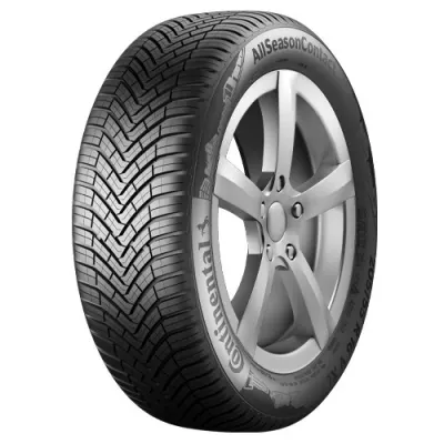 CONTINENTAL ALLSEASON CONTACT ALLWETTER 185/70 R14 88T