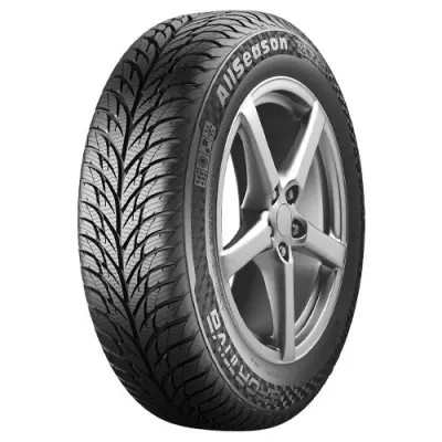 GOODYEAR VECTOR ALL SEASON 4 ALLWETTER 205/65 R16 95H