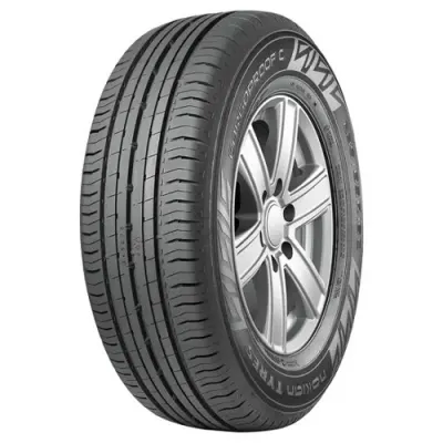 NOKIAN CARGOPROOF C 215/60 R16 103T