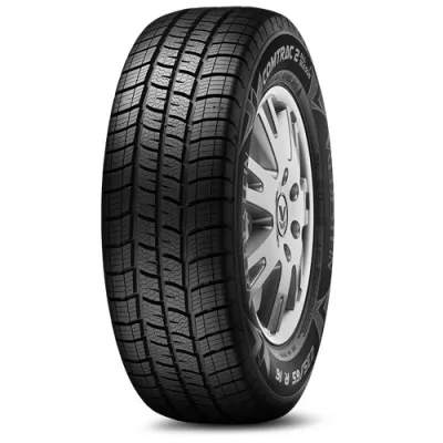 VREDESTEIN COMTRAC 2 ALL SEASON + ALLWETTER 215/70 R15 109S