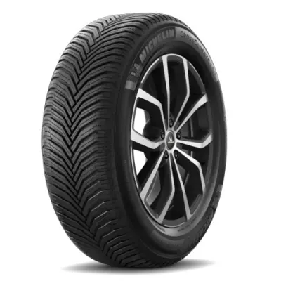 MICHELIN CROSSCLIMATE 2 SUV ALLWETTER 255/45 R20 105V
