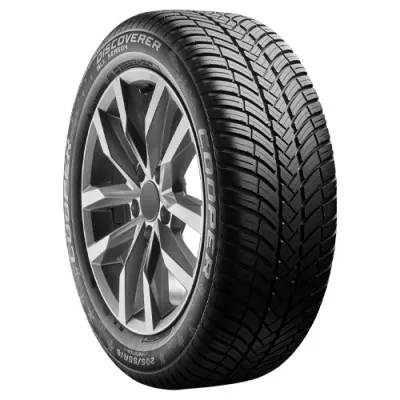 COOPER DISCOVERER ALL SEASON ALLWETTER 215/60 R17 100H
