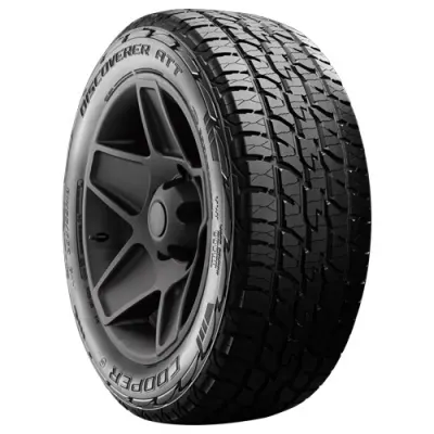 COOPER DISCOVERER ATT 235/60 R17 106H