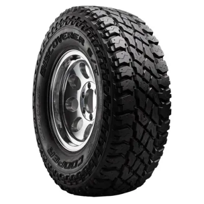 COOPER DISCOVERER S/T MAXX BSW 235/85 R16 120Q
