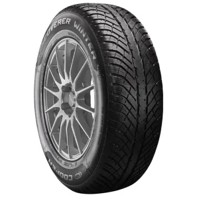 COOPER DISCOVERER WINTER AUSLAUF 205/60 R17 93H