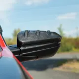 HONDA CIVIC SPIEGELKAPPEN SET CARBON REPLACEMENT