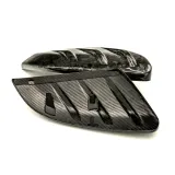 HONDA CIVIC SPIEGELKAPPEN SET CARBON REPLACEMENT