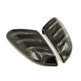 HONDA CIVIC SPIEGELKAPPEN SET CARBON REPLACEMENT