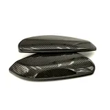 HONDA CIVIC 2017-2021 SPIEGELKAPPEN SET DRY CARBON REPLACEMENT ( OE STYLE )