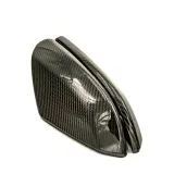 HONDA CIVIC 2017-2021 SPIEGELKAPPEN SET DRY CARBON REPLACEMENT ( OE STYLE )