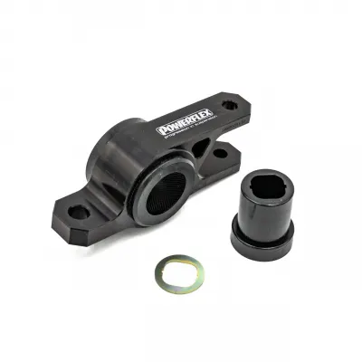 POWERFLEX BUCHSEN FK8 (2017-2021) QUERLENKER HINTERE BUCHSE BLACK SERIES
