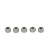 RADMUTTER-FORD-STAHLFELGE- 03621415 SW-21-M14X1,5X15
