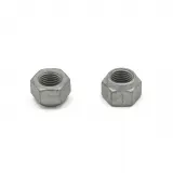 RADMUTTER-FORD-STAHLFELGE- 03621415 SW-21-M14X1,5X15