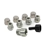 OZ FELGENSCHLOSS D04 KEGELBUND MUTTER M12X1,5 X 26,5 SCHLÜSSELWEITE 21