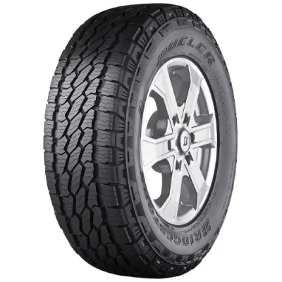 BRIDGESTONE DUELER ALL TERRAIN A/T002 ALLWETTER 225/60 R17 103H