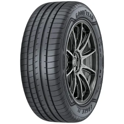 GOODYEAR EAGLE F1 (ASYMETRIC) 3 SUV 235/55 R19 105W