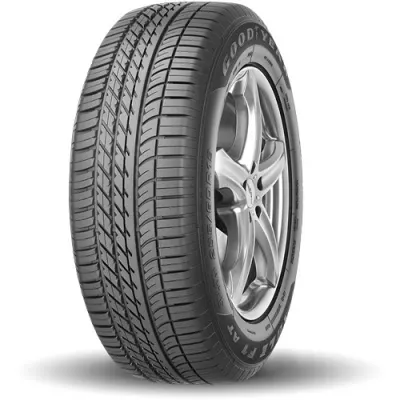 GOODYEAR EAGLE F1 (ASYMMETRIC) SUV AT 255/60 R18 112W
