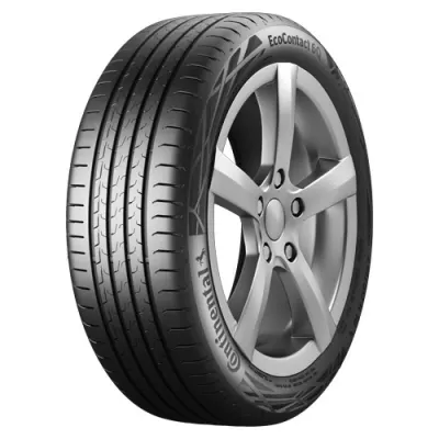 CONTINENTAL ECO CONTACT 6 Q 215/50 R18 92W