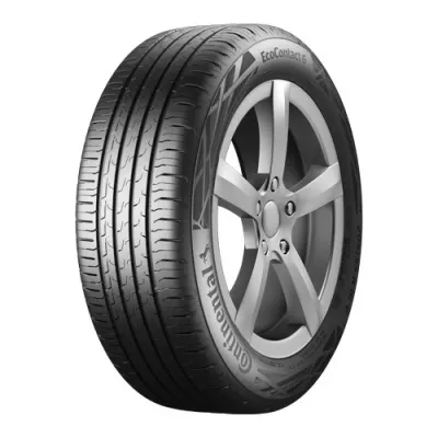 CONTINENTAL ECO CONTACT 6 225/45 R18 95Y