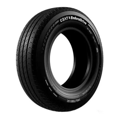 CEAT ENDURA DRIVE 195/75 R16 107R