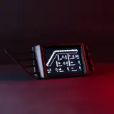 CANCHECKED MFD32 DISPLAY HONDA CIVIC TYPE R FK8 POLYBAUER EDITION