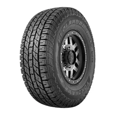 YOKOHAMA G015 ALLWETTER 245/50 R20 105H