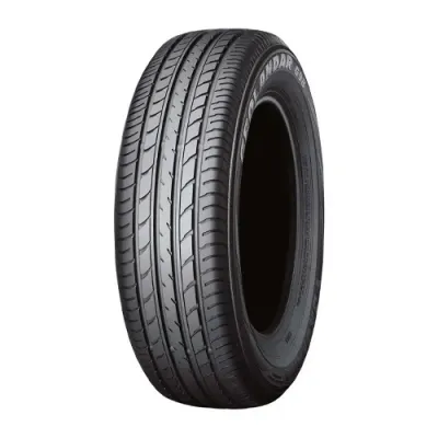 YOKOHAMA G98FV 225/65 R17 102V