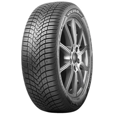 KUMHO HA32+ ALLWETTER 195/55 R16 91V
