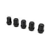 RADMUTTER SW19 M14X1.5X33 KEGEL GES. VERZ. SCHWARZ D13