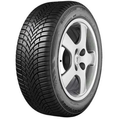 FIRESTONE MULTISEASON 2 ALLWETTER 225/50 R17 98V