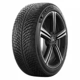 MICHELIN PILOT ALPIN 5 225/50 R17 98H