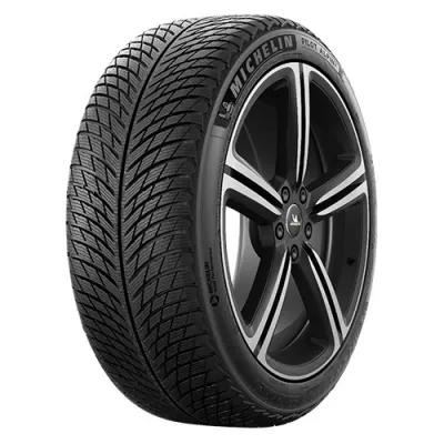 MICHELIN PILOT ALPIN 5 255/40 R19 100H