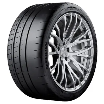 BRIDGESTONE POTENZA RACE DOT 21 235/35 R19 91Y