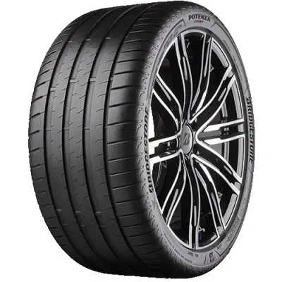 BRIDGESTONE POTENZA SPORT 255/35 R20 97Y