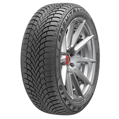 MAXXIS PREMITRA SNOW WP6 195/65 R15 91T