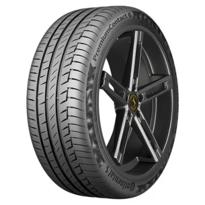 CONTINENTAL PREMIUM CONTACT 6 275/40 R21 107Y
