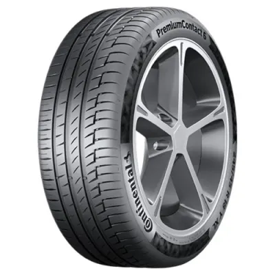 CONTINENTAL PREMIUM CONTACT M0 275/50 R19 112W