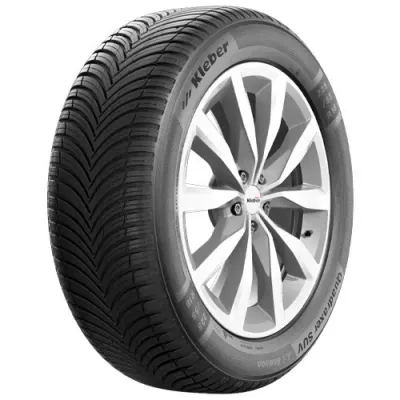 KLEBER QUADRAXER SUV ALLWETTER 225/60 R18 104V