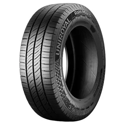 UNIROYAL Rain Max 5 215/60 R17 109T