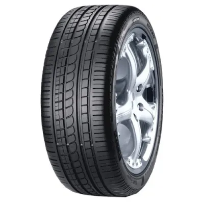 PIRELLI ROSSO PORSCHE 225/40 R18 88Y