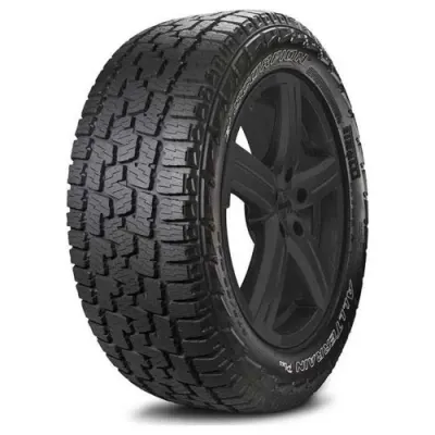 PIRELLI SCORPION A/T+ ALLWETTER 245/65 R17 111T