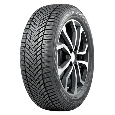 NOKIAN SEASONPROOF 1 ALLWETTER AUSLAUF 225/55 R17 101W