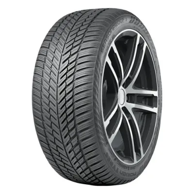 NOKIAN SEASONPROOF 2 ALLWETTER 225/65 R17 106V