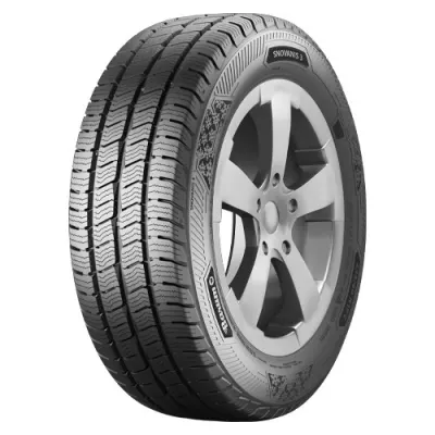 BARUM SNOVANIS 3 225/65 R16 112R