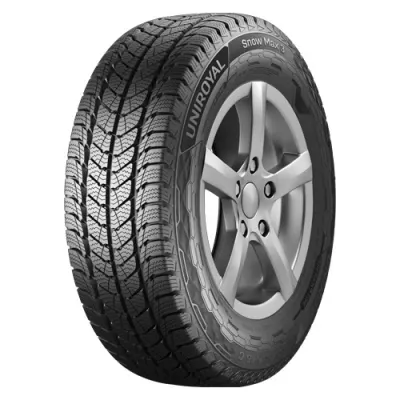 UNIROYAL SNOW MAX 3 205/65 R16 107T