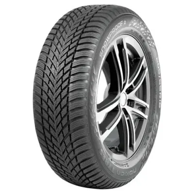 NOKIAN SNOWPROOF 2 195/65 R15 91T